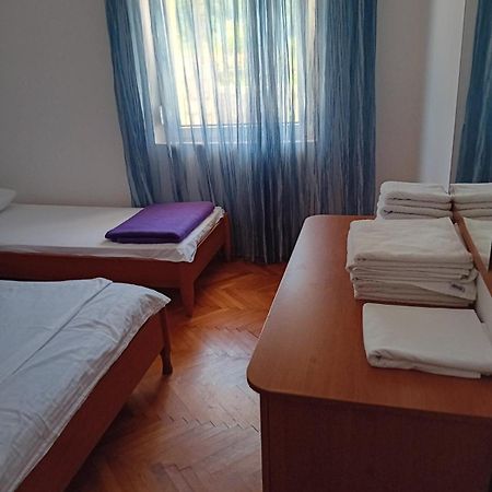 Apartments Vidikovac Inn Kotor Exterior foto
