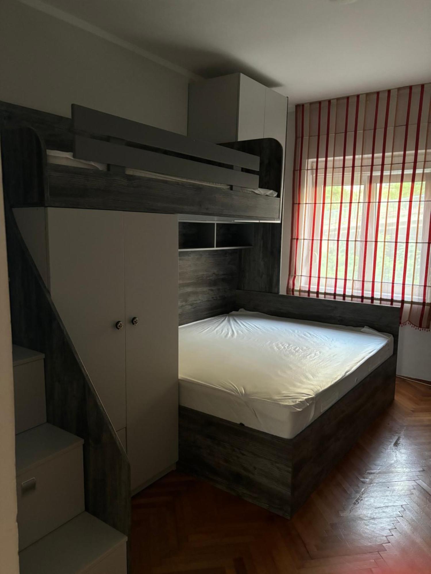 Apartments Vidikovac Inn Kotor Exterior foto